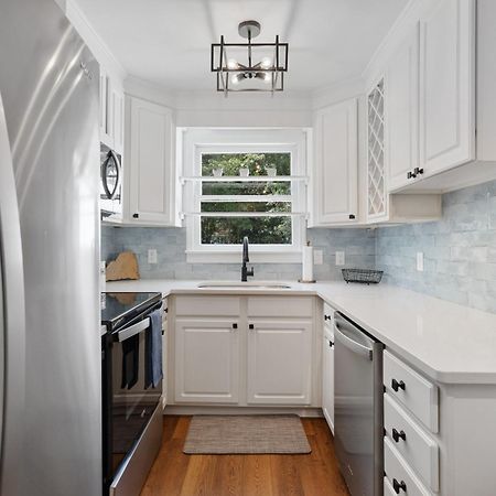 James Cottage Beaufort Ngoại thất bức ảnh