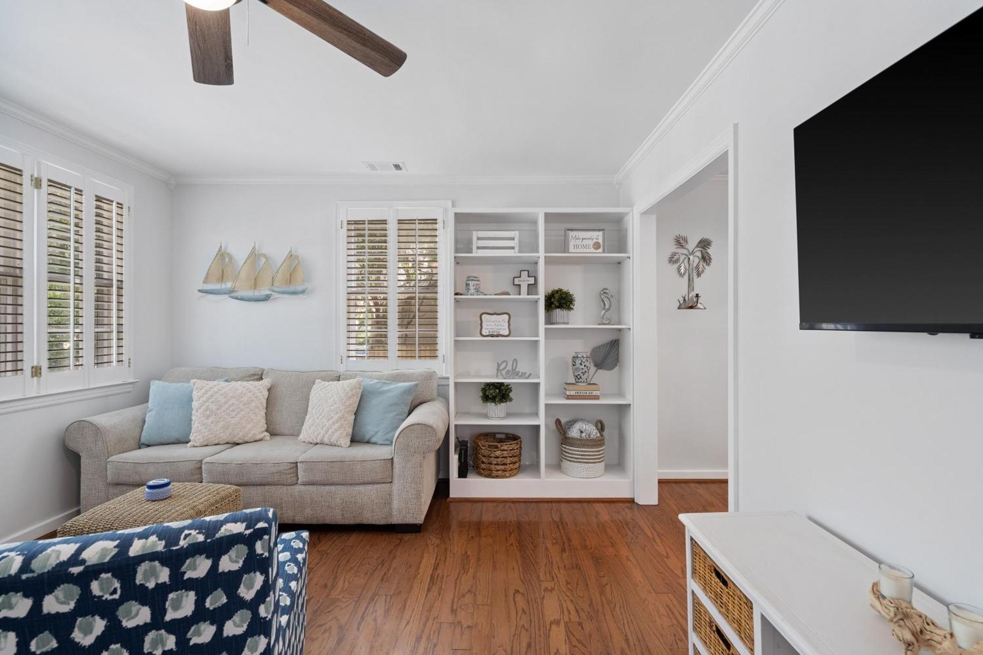 James Cottage Beaufort Ngoại thất bức ảnh